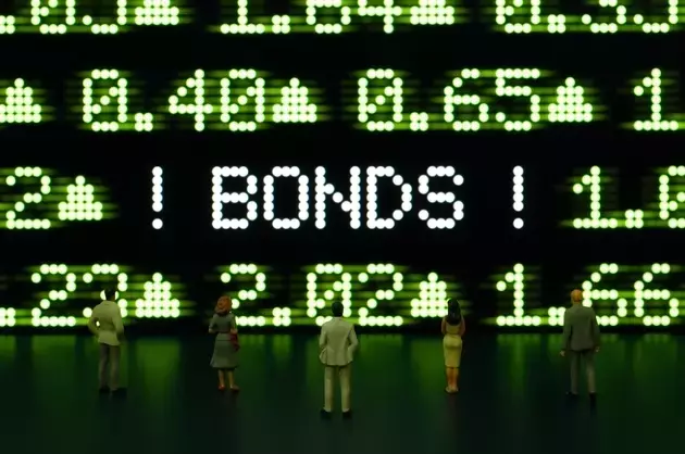 Bond Market Sentiment Nears Historic Bearish Extremes, Signaling Potential Buying Opportunities