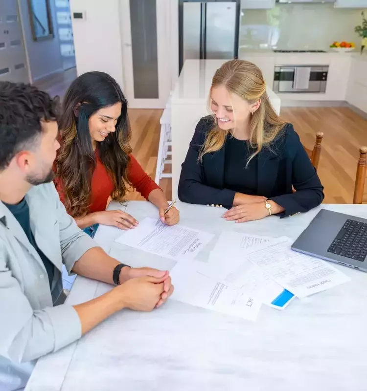 Understanding the 1003 Mortgage Application: Your Guide to Home Loan Approval