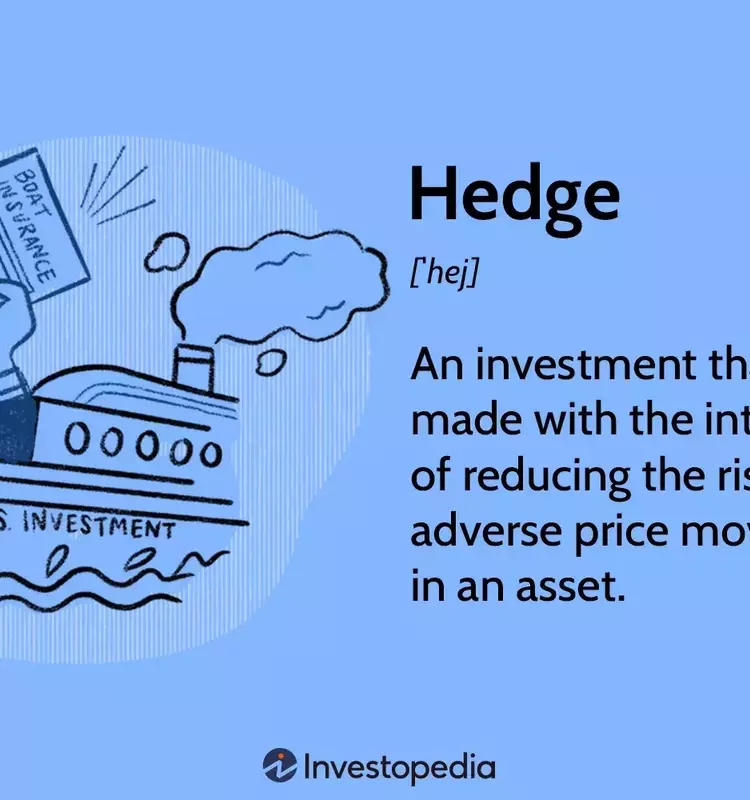Understanding Hedging Strategies in Finance