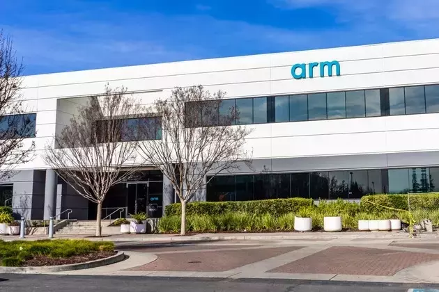 Arm Holdings: Sky-High Valuations and the AI Dream