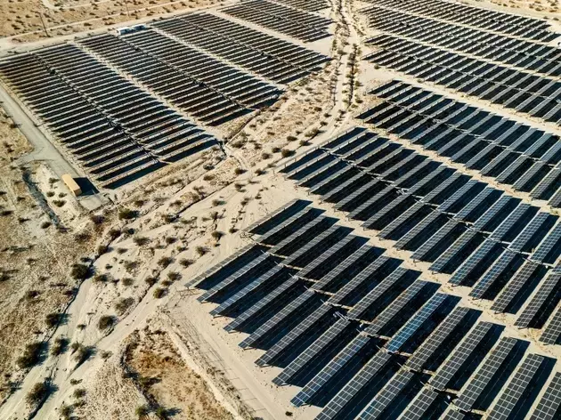 Brookfield Renewable's Strategic Nuclear Investment Set for Potential Growth