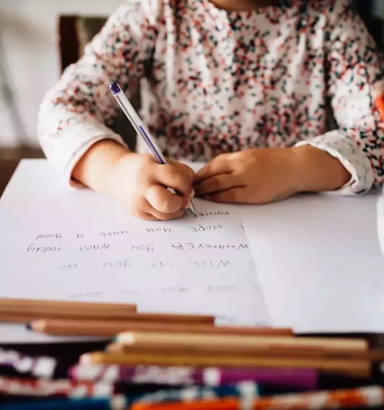 Encouraging Children's Growth Through Journaling: A Comprehensive Guide