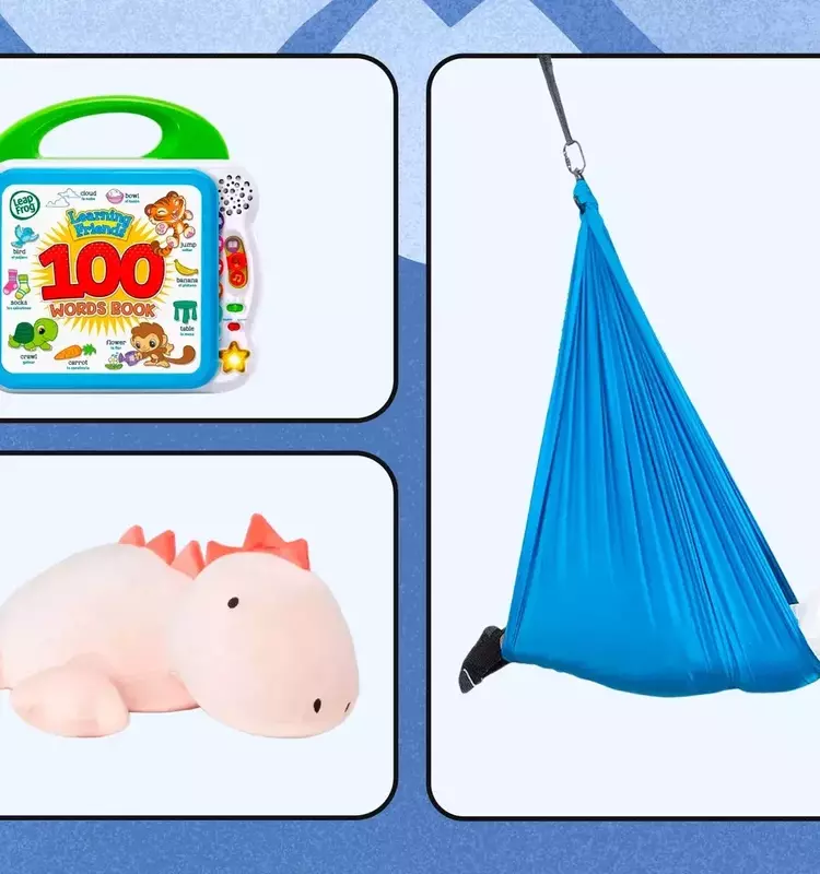 Essential Playthings for Autistic Children: A Comprehensive Guide