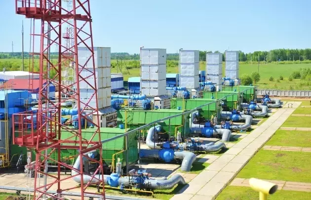 Enerflex's Strategic Transformation: Shifting Towards Sustainable Growth