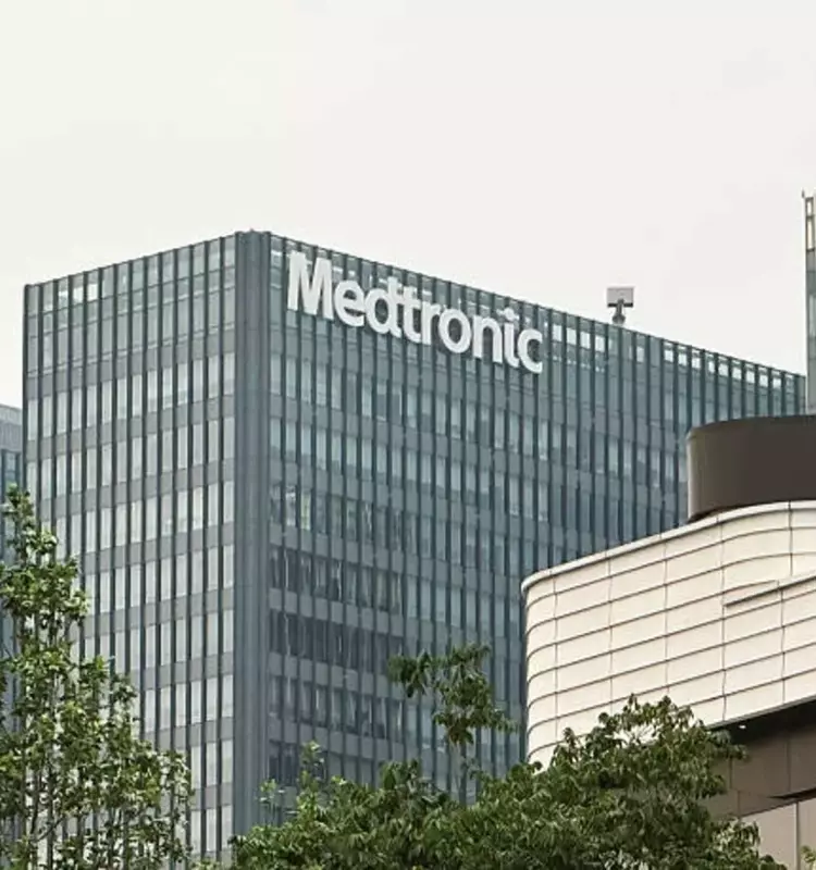 Medtronic: A Promising Investment Opportunity Amidst Market Lags