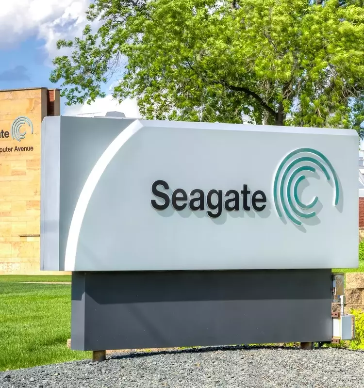 Analysis of Seagate Technology's Financial Performance and Market Outlook