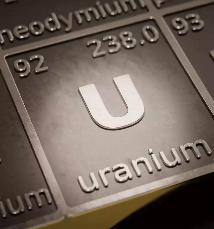 Uranium Energy Corp.: Persistent Challenges and Dilution Concerns