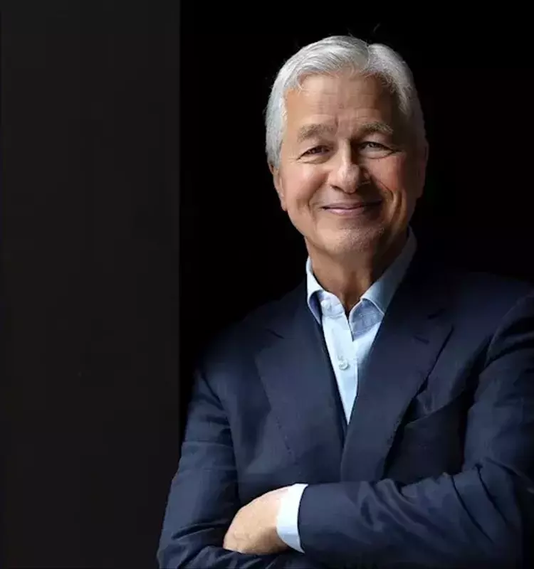 JPMorgan Chase CEO Warns of Record Margin Debt Amidst Market Concerns