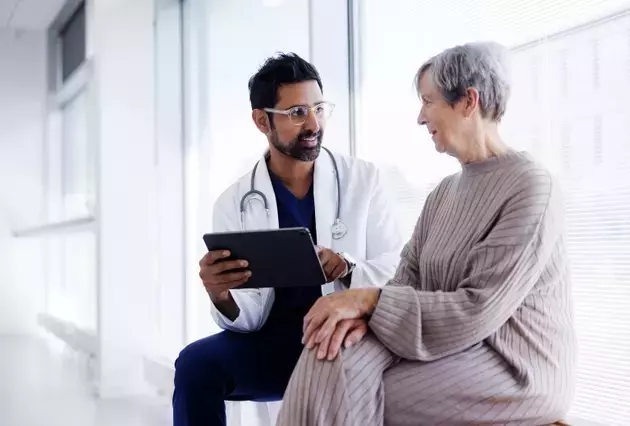 Siemens Healthineers: A Strong Buy with Significant Upside Potential