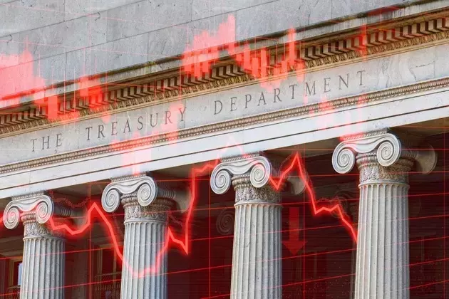 Bond Market Turmoil: A Deep Dive into Rising Treasury Yields and Equity Market Reactions