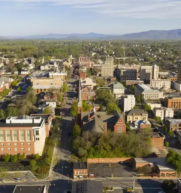 Top Retirement Destinations in the Southeastern United States