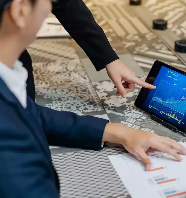 Understanding Stock Volatility with Beta Analysis