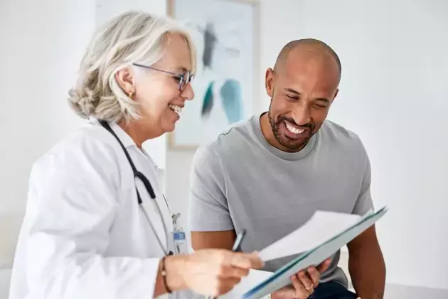 Acadia Healthcare: A Bullish Outlook on Behavioral Health Amidst Sector Challenges