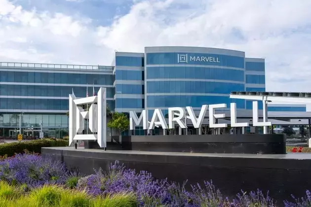 Marvell Technology's Explosive Growth and Valuation Challenges