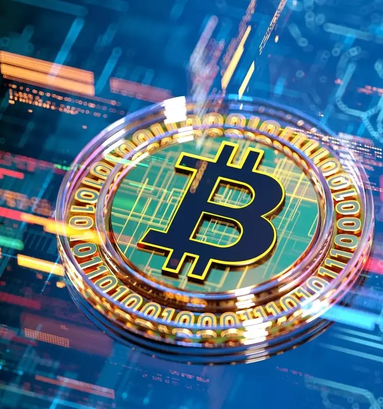High-Yield Bitcoin ETF: Income Potential with Risks