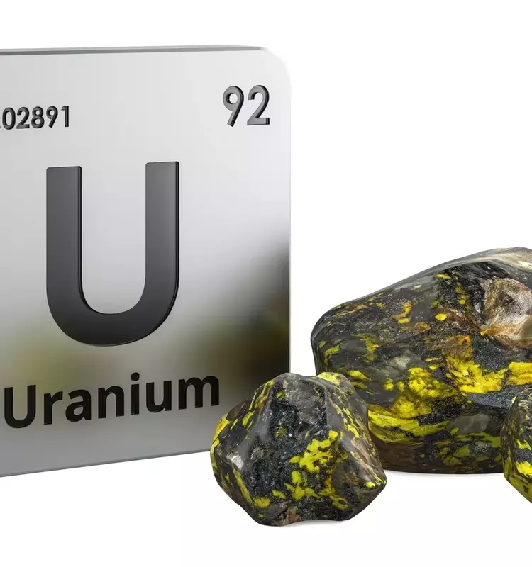 Uranium: A Resurgent Powerhouse Amidst Shifting Energy Landscapes