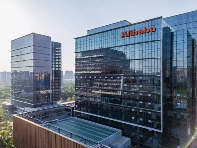 Market Movers: Alibaba, Nvidia, and Paramount's Latest Developments