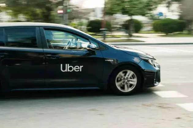 Uber: Strong Growth and Strategic Acquisitions Drive Bullish Outlook
