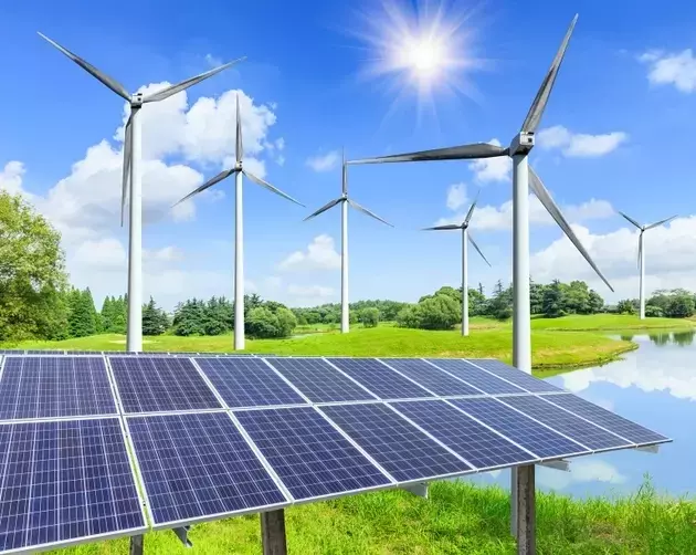 The Interplay of Politics and Green Energy Investments: A Deep Dive into QCLN's Performance