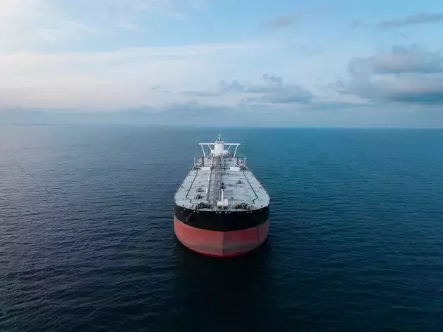 International Seaways: Assessing Valuation Amidst Surging Share Price