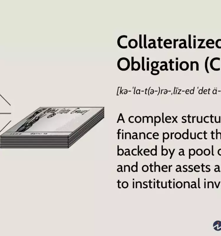 Understanding Collateralized Debt Obligations (CDOs)