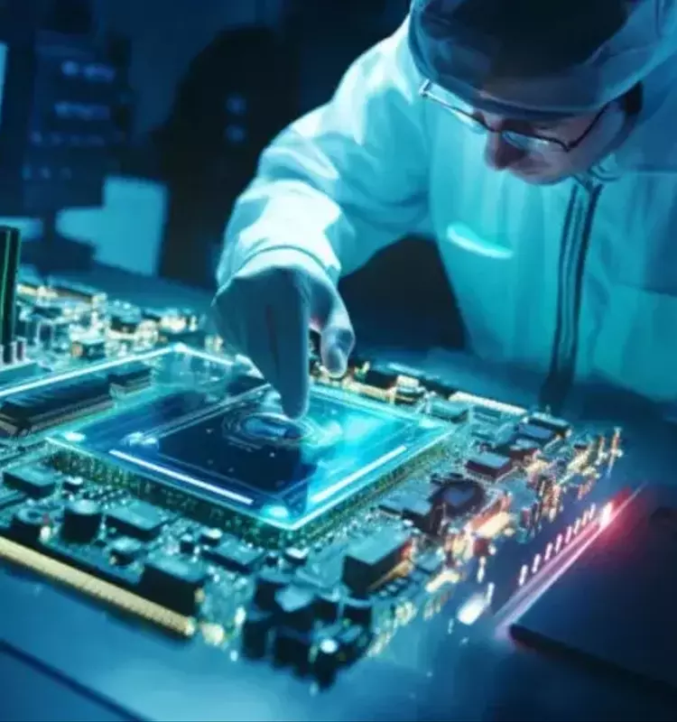 Arm Holdings' Impressive Growth: Is Its Sky-High Valuation Justified?