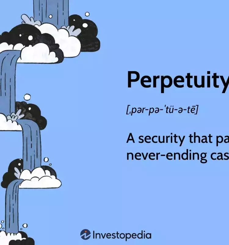 Understanding Perpetuity: Infinite Cash Flows in Finance