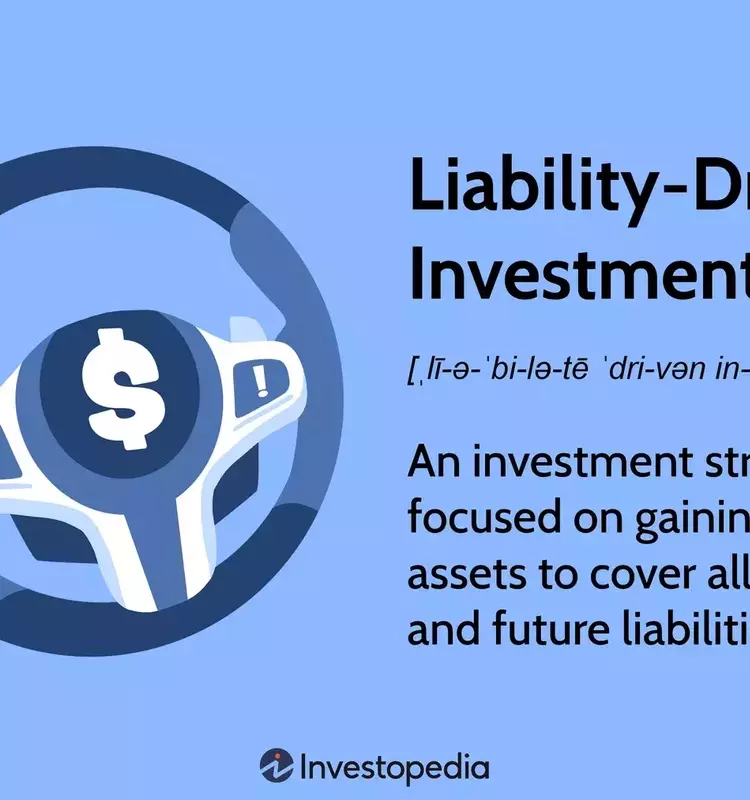 Understanding Liability-Driven Investments (LDI) for Financial Stability