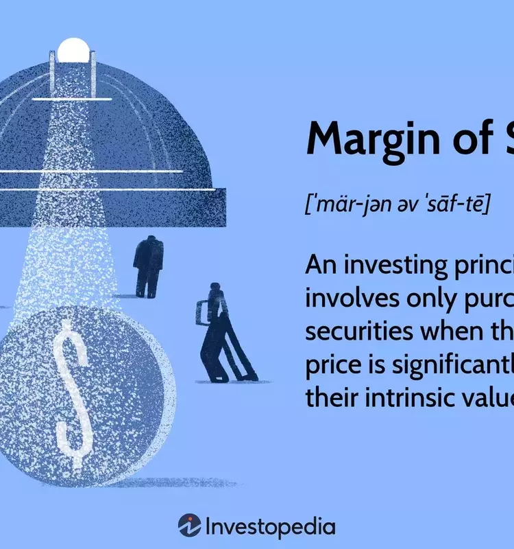 Understanding the Margin of Safety in Investing and Accounting