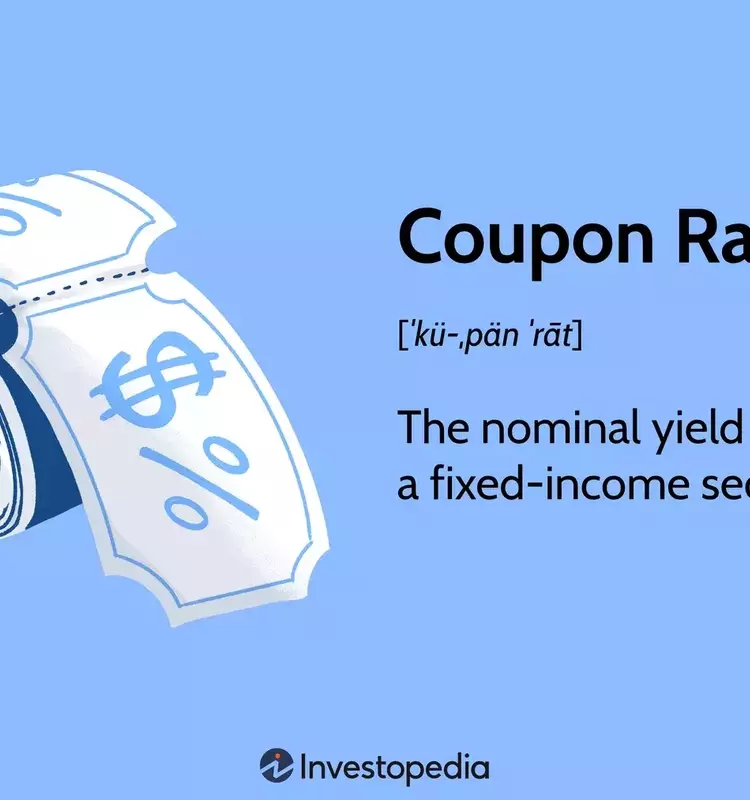 Understanding Bond Coupon Rates