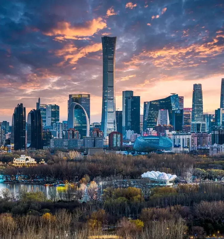 KE Holdings: A Deep Dive into China's Real Estate Ecosystem