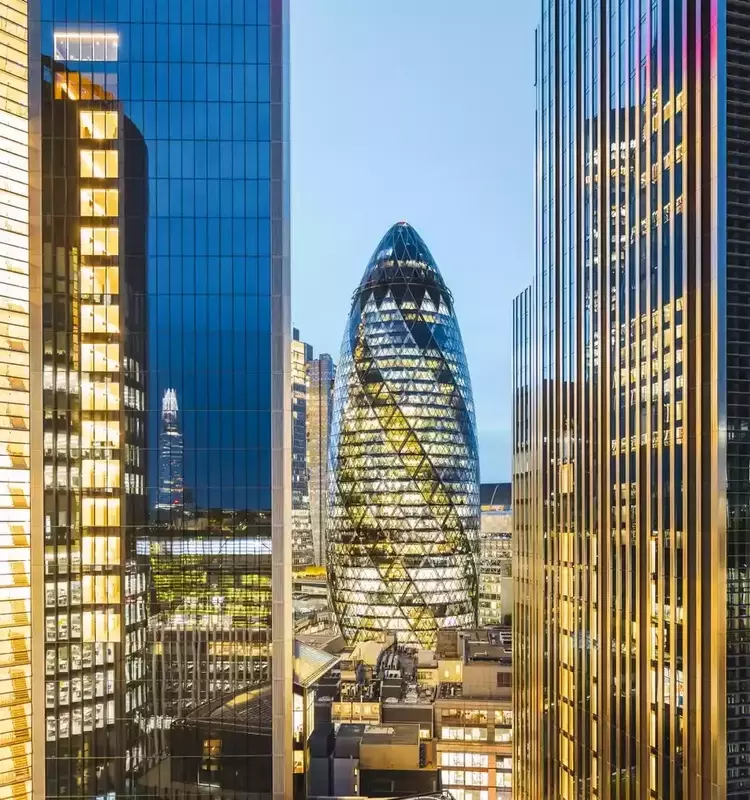 Europe's Top Tax Havens: A Comprehensive Analysis