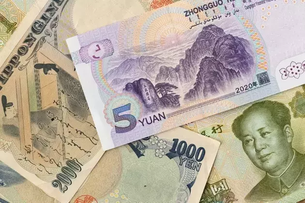 Asian Currency Valuations and Global Economic Imbalances