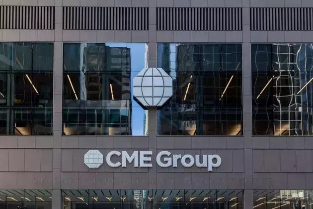 CME Group's Continued Strength and Future Outlook
