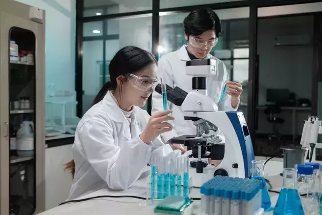 Dianthus Therapeutics: Pioneering a New Era in Neuromuscular Disorder Treatment