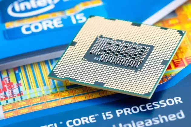 Intel's Strategic Share Issuance: Fueling Future Growth