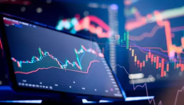 Market Volatility Rises Amid Treasury Concerns and Nvidia Earnings Anticipation