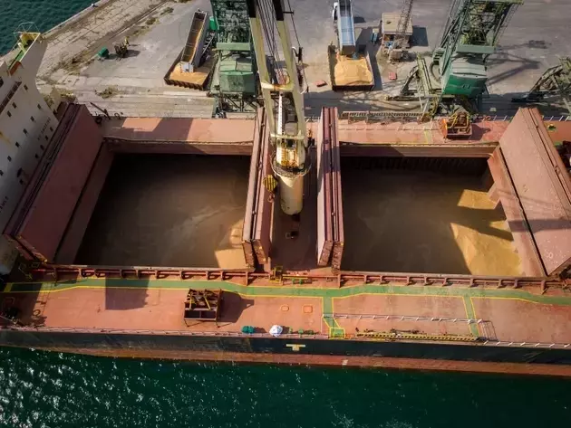 Star Bulk Carriers Corp. Reports Robust Q2 Performance and Optimistic Outlook