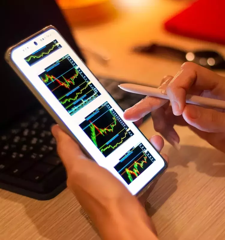 Understanding PAMM Accounts for Forex Trading
