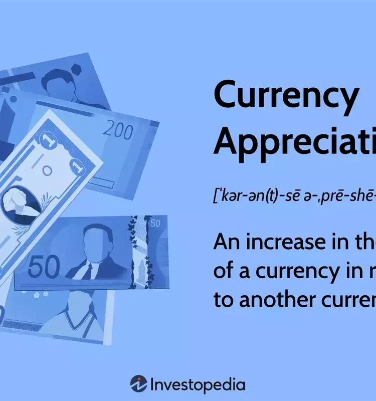 Understanding Currency Appreciation: Dynamics, Impact, and Trading
