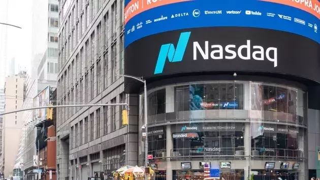 Nasdaq's Strategic Transformation: Beyond Exchange to Global Financial Infrastructure