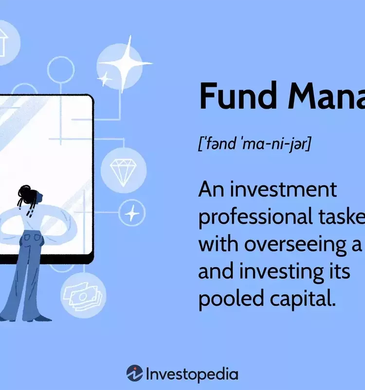 Understanding the Role of a Fund Manager: Responsibilities, Career Paths, and Notable Figures