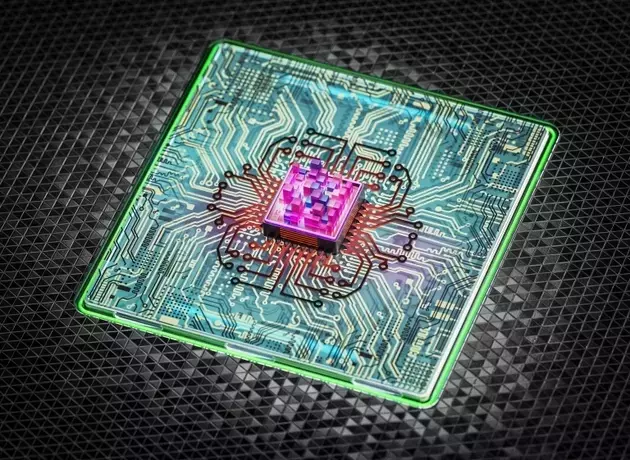 SK Hynix's AI Chip Dominance and Investment Appeal