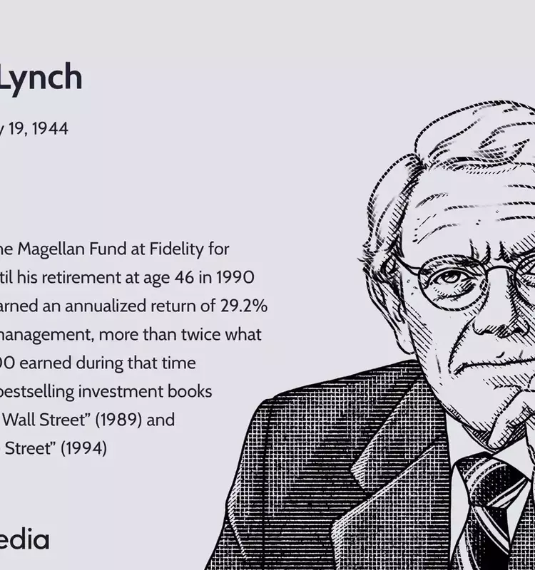 The Enduring Legacy of Peter Lynch: A Visionary Investor's Journey