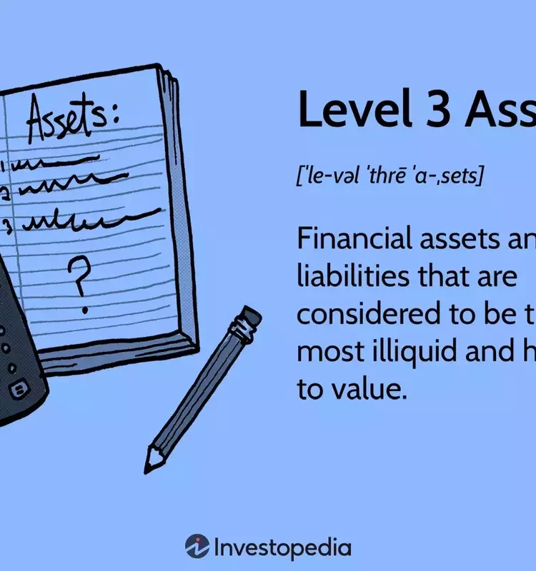 Understanding Level 3 Assets: Valuation Challenges and Regulatory Measures