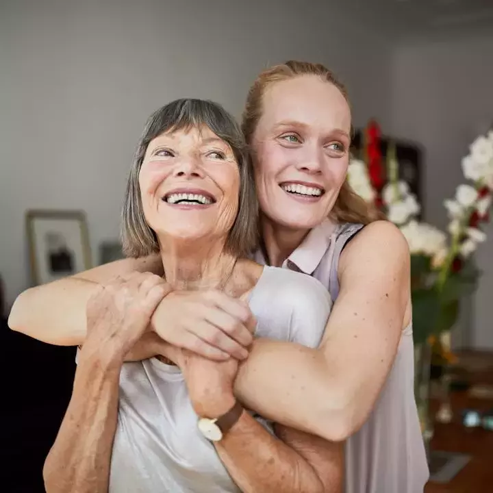The Unique Burden of Aging Parents for Only Children