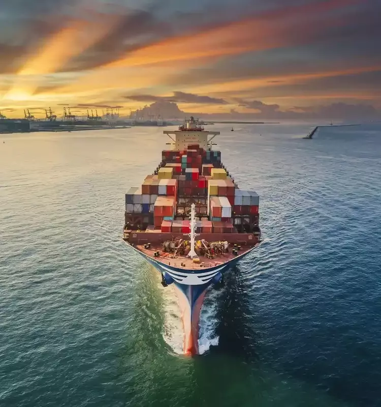 Global Commerce: Understanding the Dynamics of International Trade