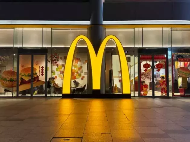 McDonald's Stock: A Potential Buy Despite Recent Decline