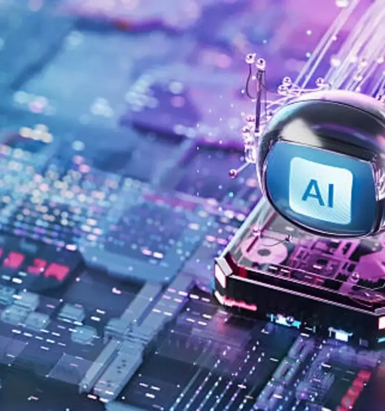 Broadcom's AI Ambitions and Market Volatility
