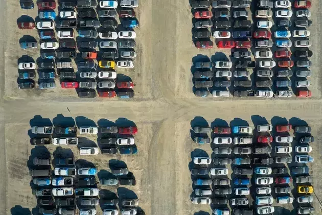 ACV Auctions: A Prime Takeover Target in a Consolidating Market
